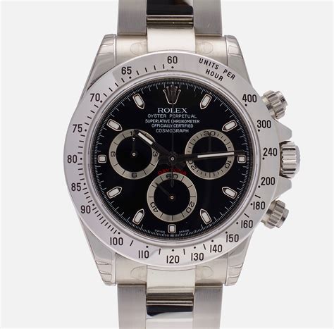 rolex daytona acier 2005|used rolex daytona watches 2011.